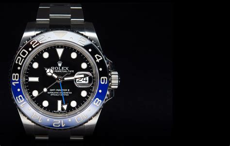 Rolex GMT Wallpapers 